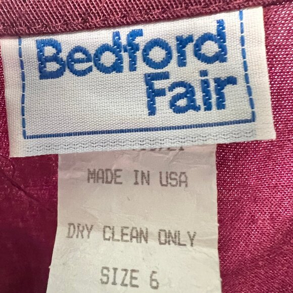 Bedford Fair Blazer Trio - Size 6 - Picture 6 of 16